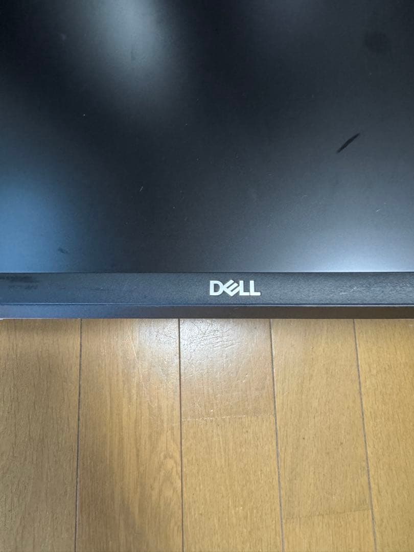 【特別出品】　デスクトップモニター