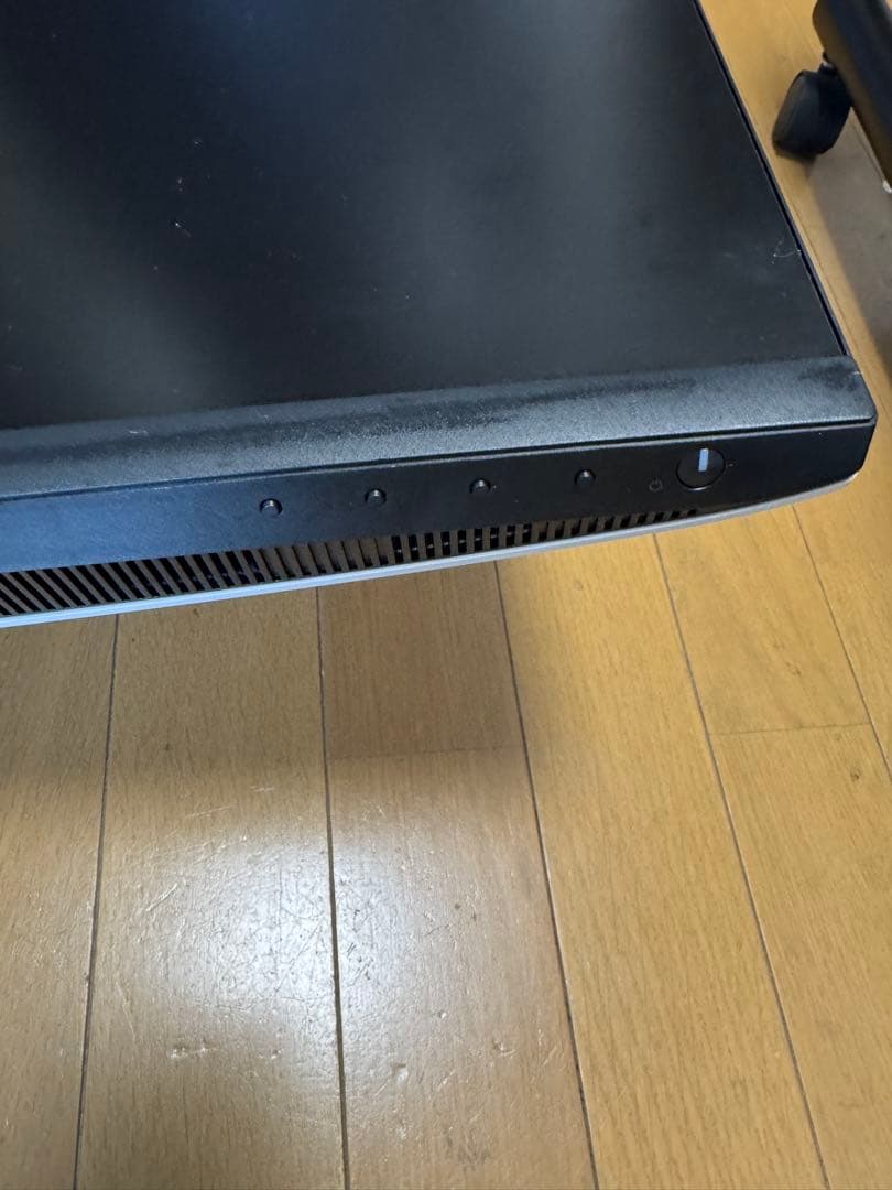 【特別出品】　デスクトップモニター