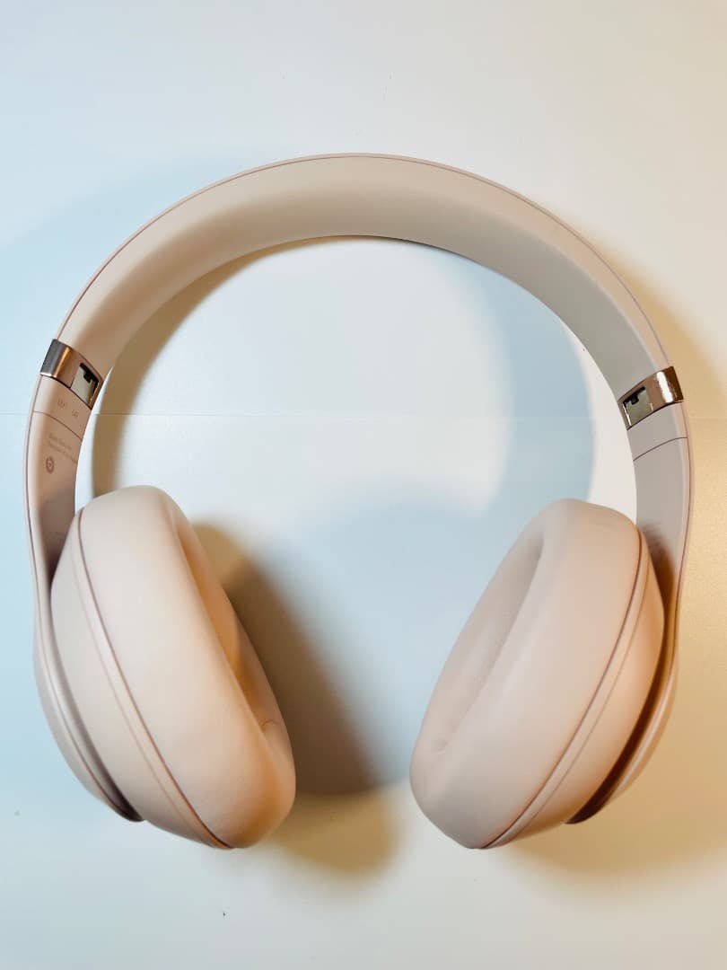 Beats studio Pro beats×kim 美品 キム・カーダシアン