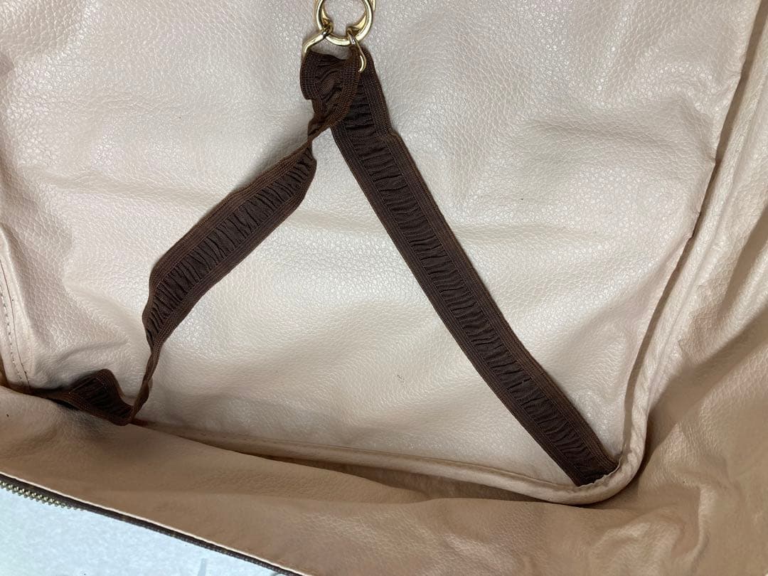 美品 ルイヴィトン ボストンバッグ モノグラム トラベルケース 旅行かばん