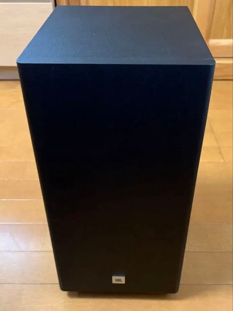 JBL CINEMA SB580 Dolby Atmos サウンドバー 美品