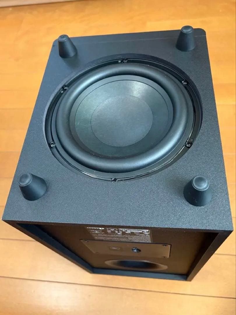 JBL CINEMA SB580 Dolby Atmos サウンドバー 美品