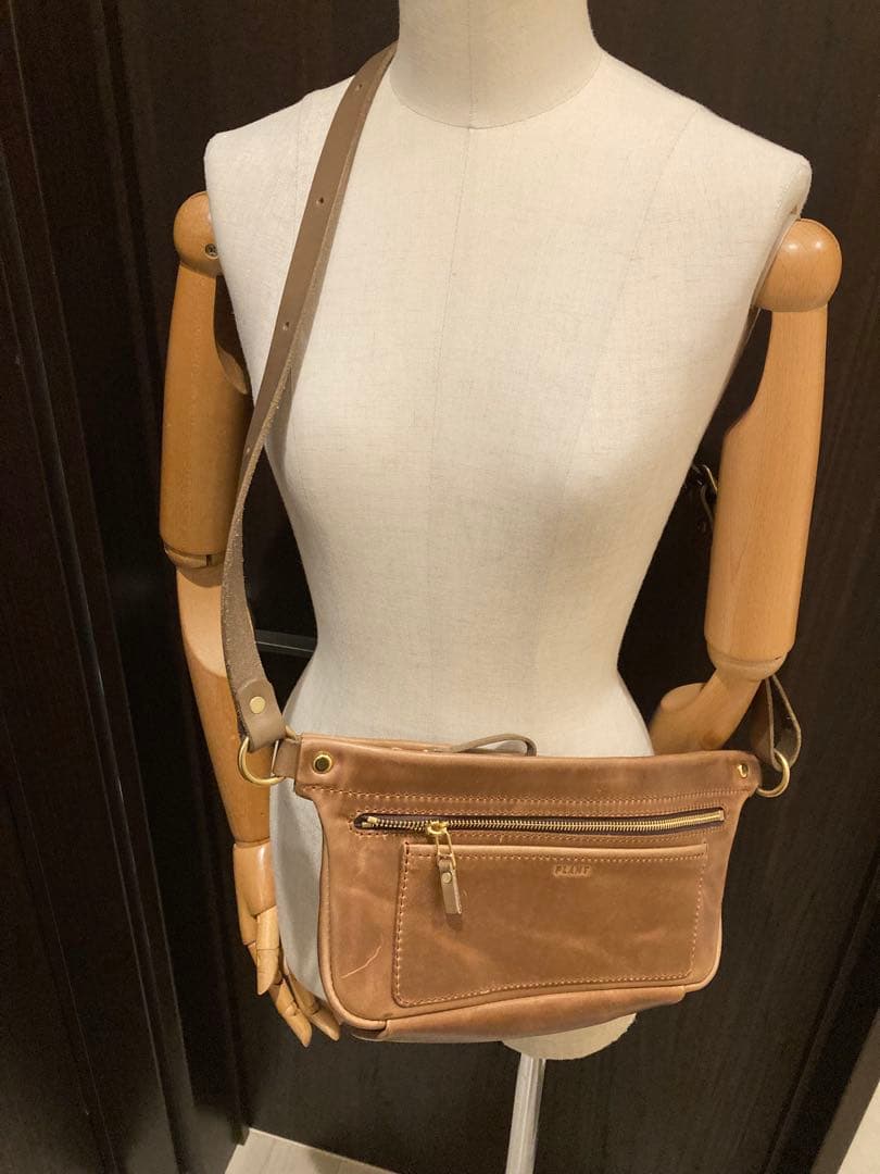 PLANT フェストバッグS