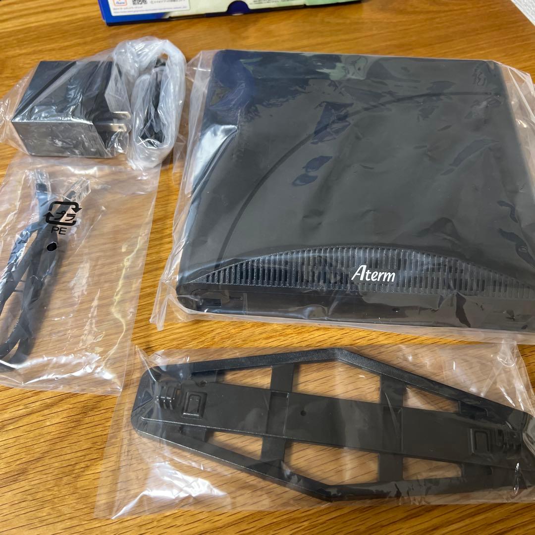 Aterm 7200D8BE PA-7200D8BE Wi-Fi 7対応ルータ