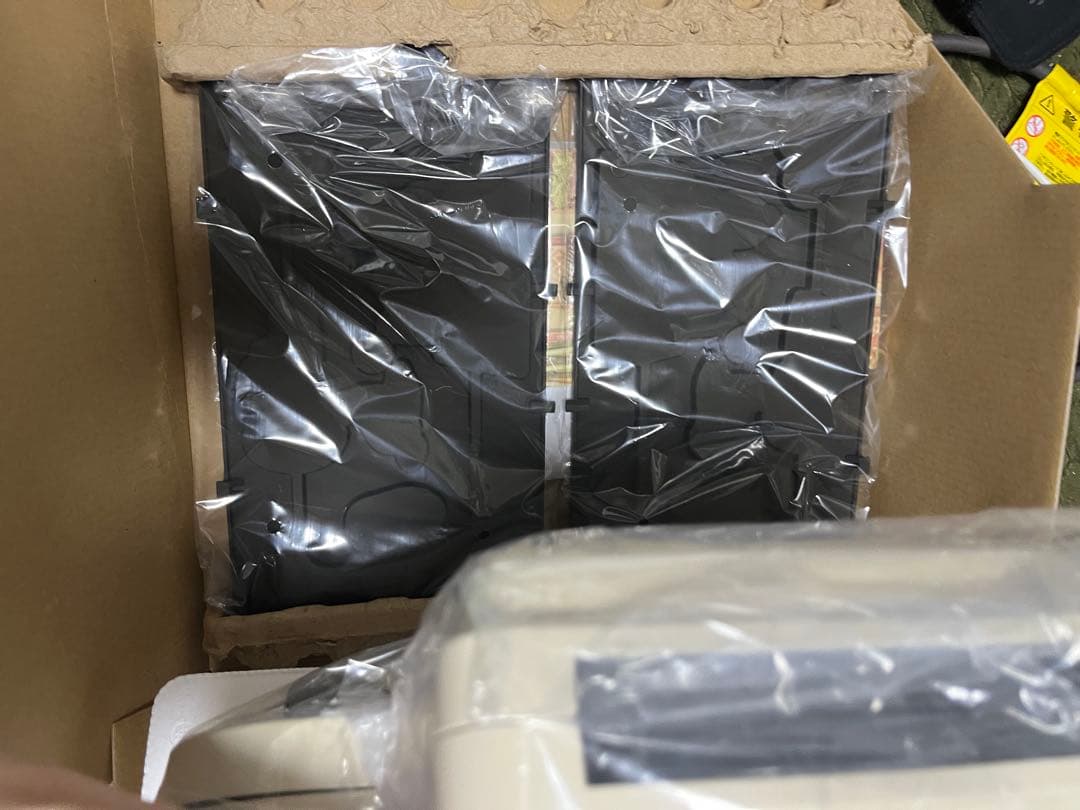 BRUNO ホットサンドメーカー⭐︎スヌーピー　SNOOPY 未使用　ブルーノ