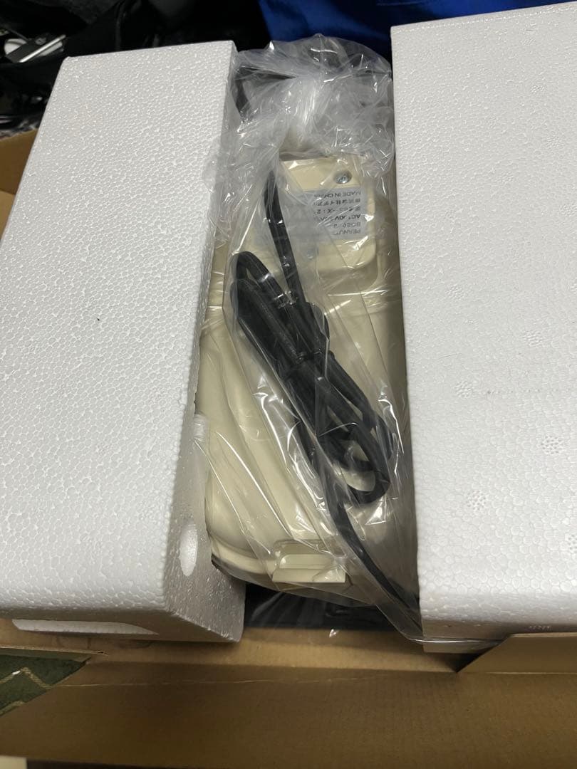 BRUNO ホットサンドメーカー⭐︎スヌーピー　SNOOPY 未使用　ブルーノ