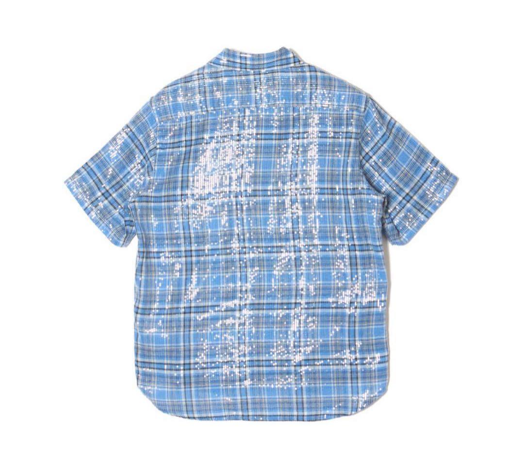 AFB シャツ 円堂守着用