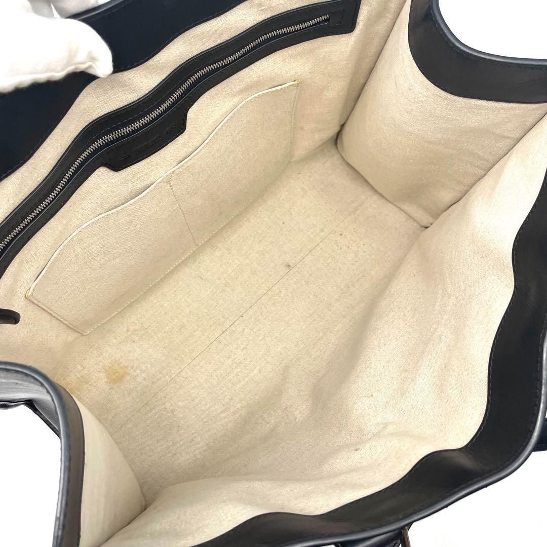 ベルルッティ 2way トートバッグ カリグラフィ 70529