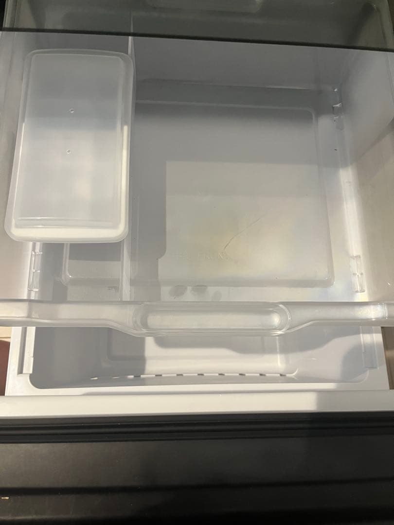 【発送日7/25・8/07】一人暮らし・小型・冷蔵庫154L＊美品＊