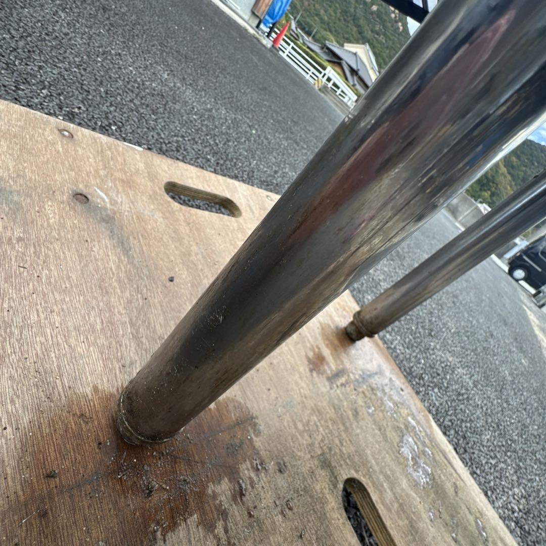 KITAZAWAフライヤー　北沢　業務用　LPガス　2015年