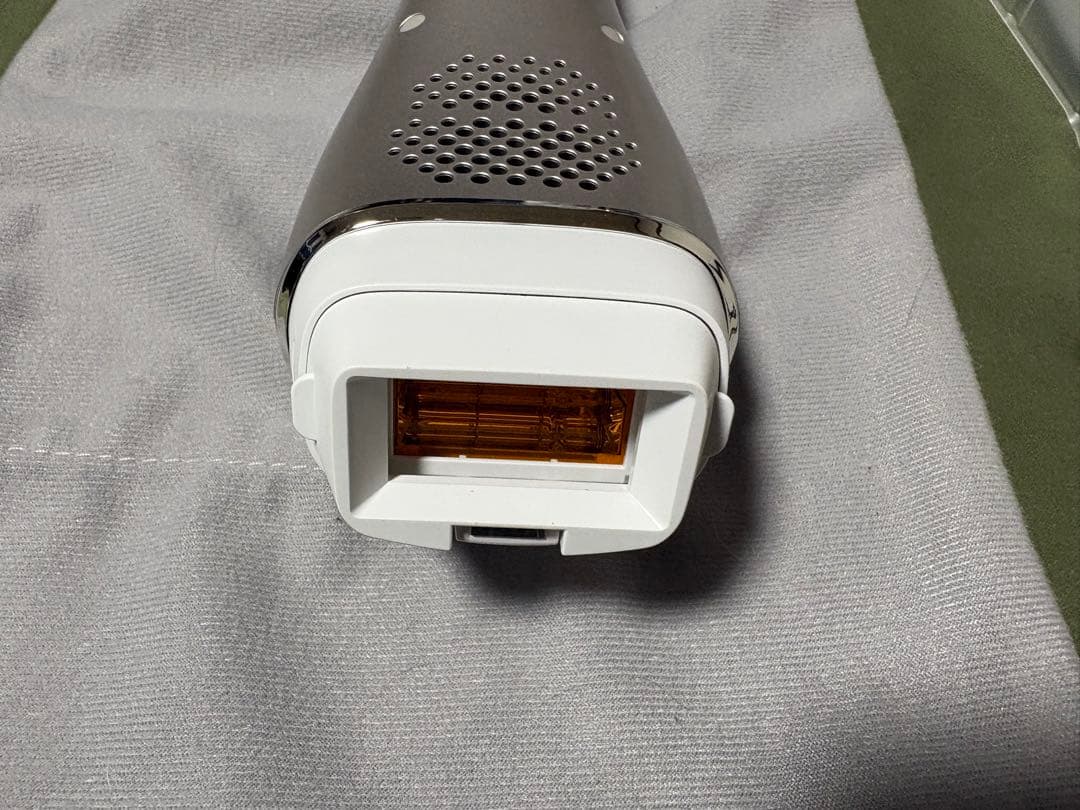 Panasonic 光美容器 ES-WP97-N光エステ ボディ&フェイス用