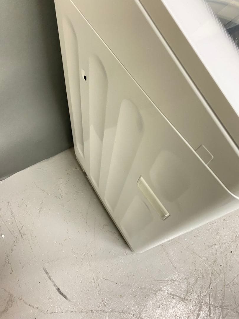 AQUA 縦型洗濯機 8kg 分解洗浄済み