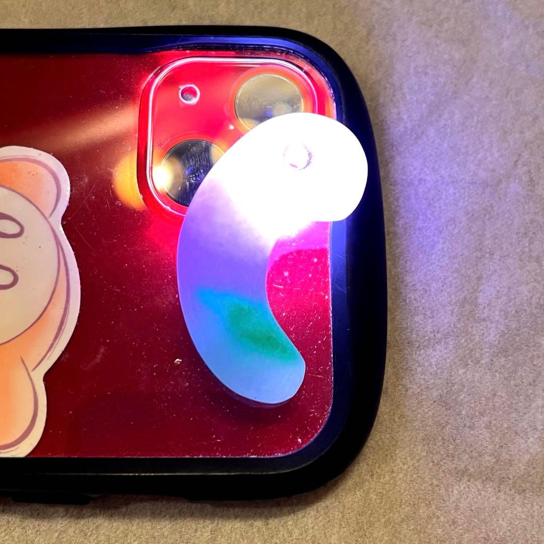 ※※りんご娘さん専用※※ 古墳期　希少　三色翡翠勾玉