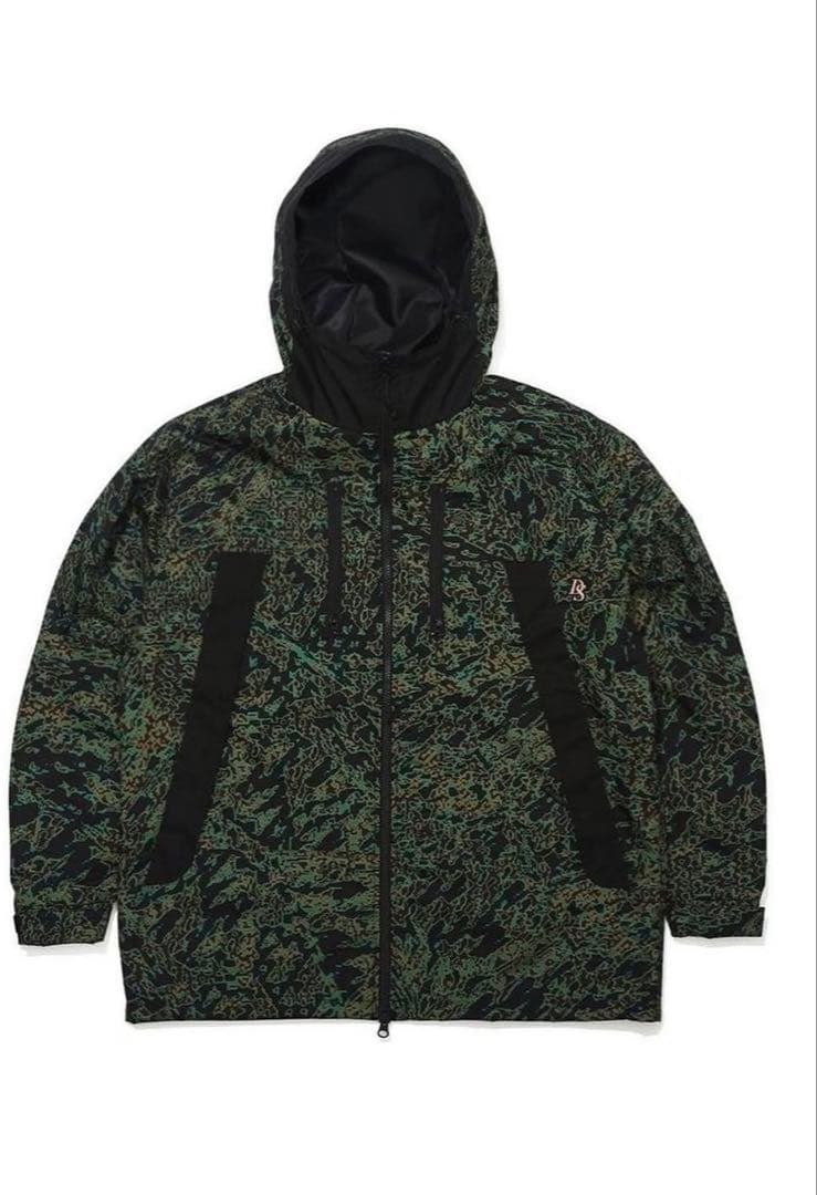 brabbit ビエスラビット　ジャケット　22-23モデル