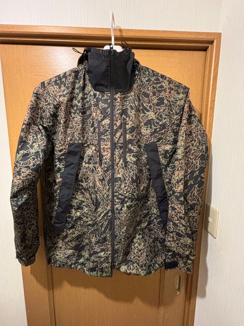 brabbit ビエスラビット　ジャケット　22-23モデル