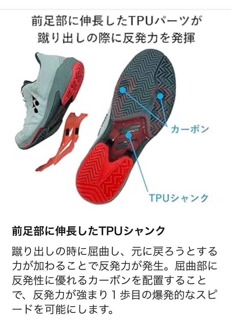 パワークッションアドアクセルWAC 26.5