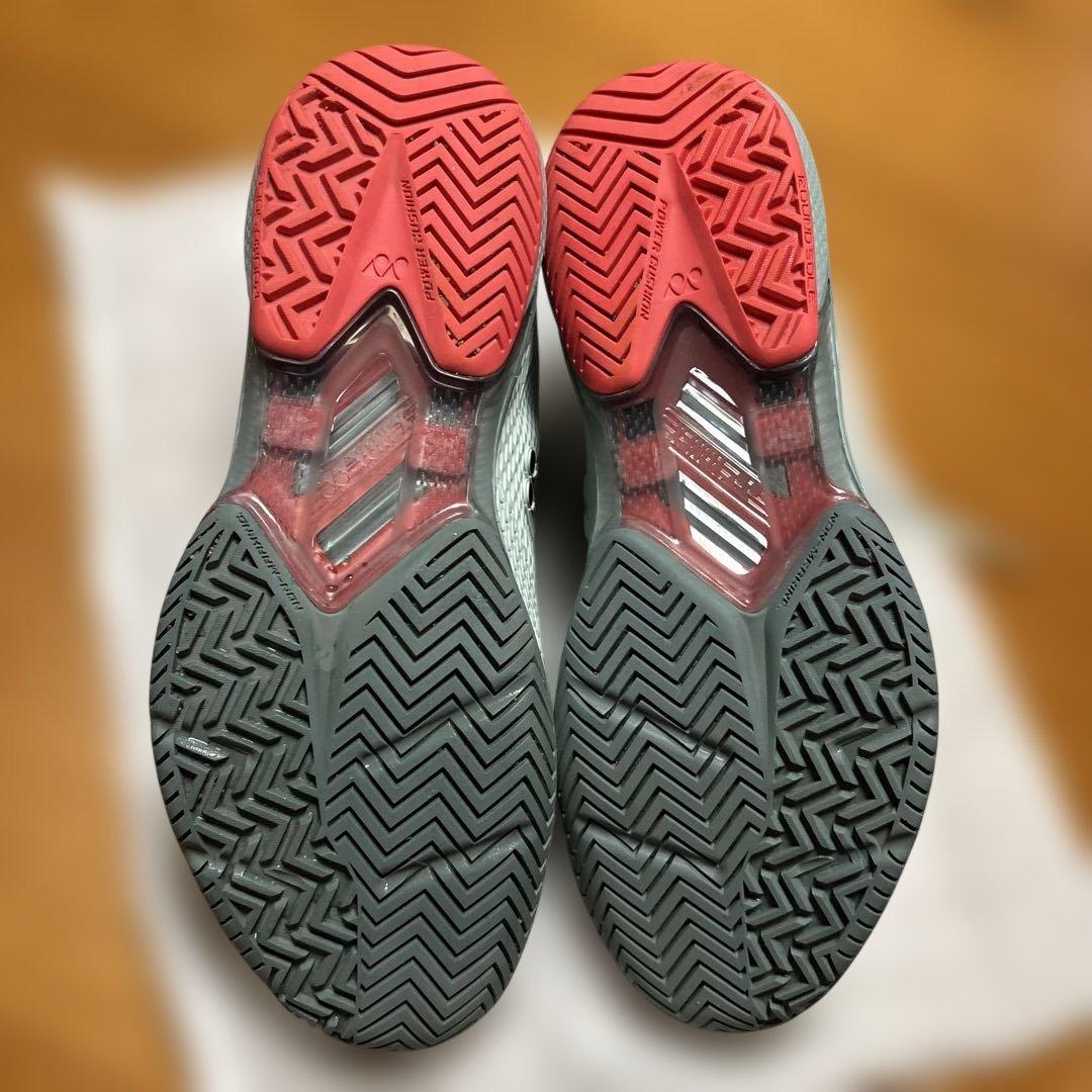 パワークッションアドアクセルWAC 26.5