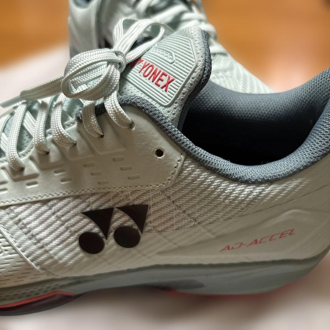 パワークッションアドアクセルWAC 26.5