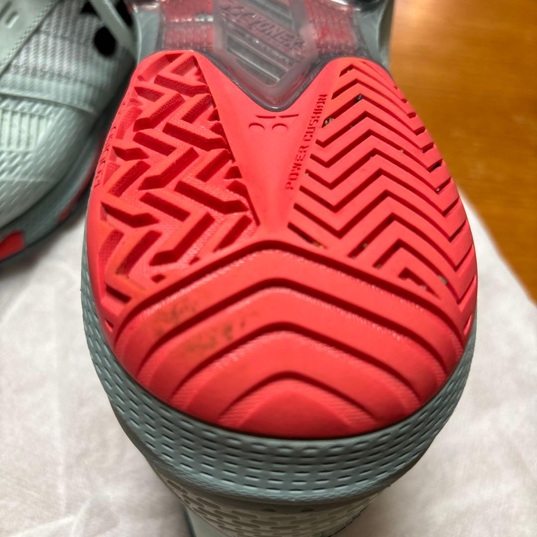 パワークッションアドアクセルWAC 26.5