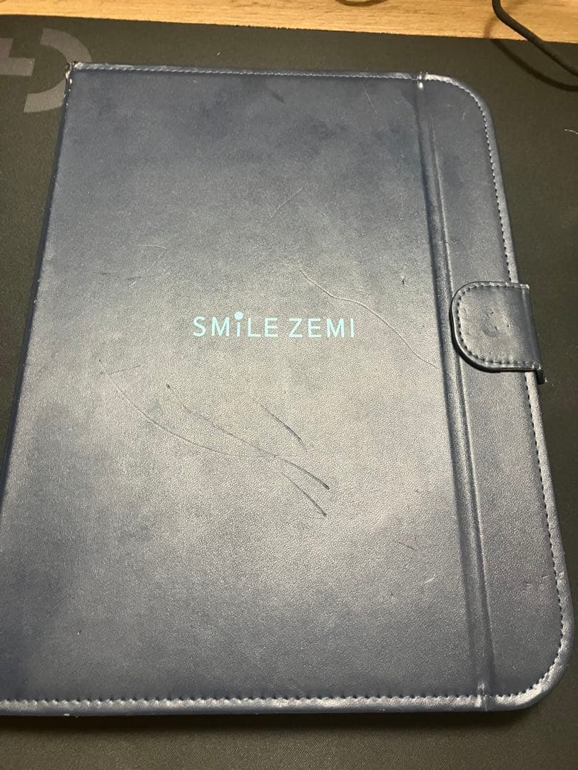 スマイルゼミタブレット 1年生準備~3年生1月まで(⚠️2年生一部分なし)