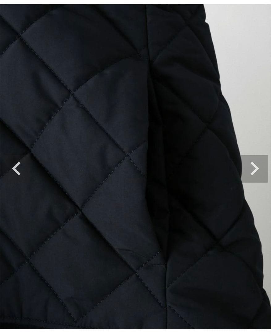 マルチway キルティング ジャケット HUIT ｜hit241-0308【3】