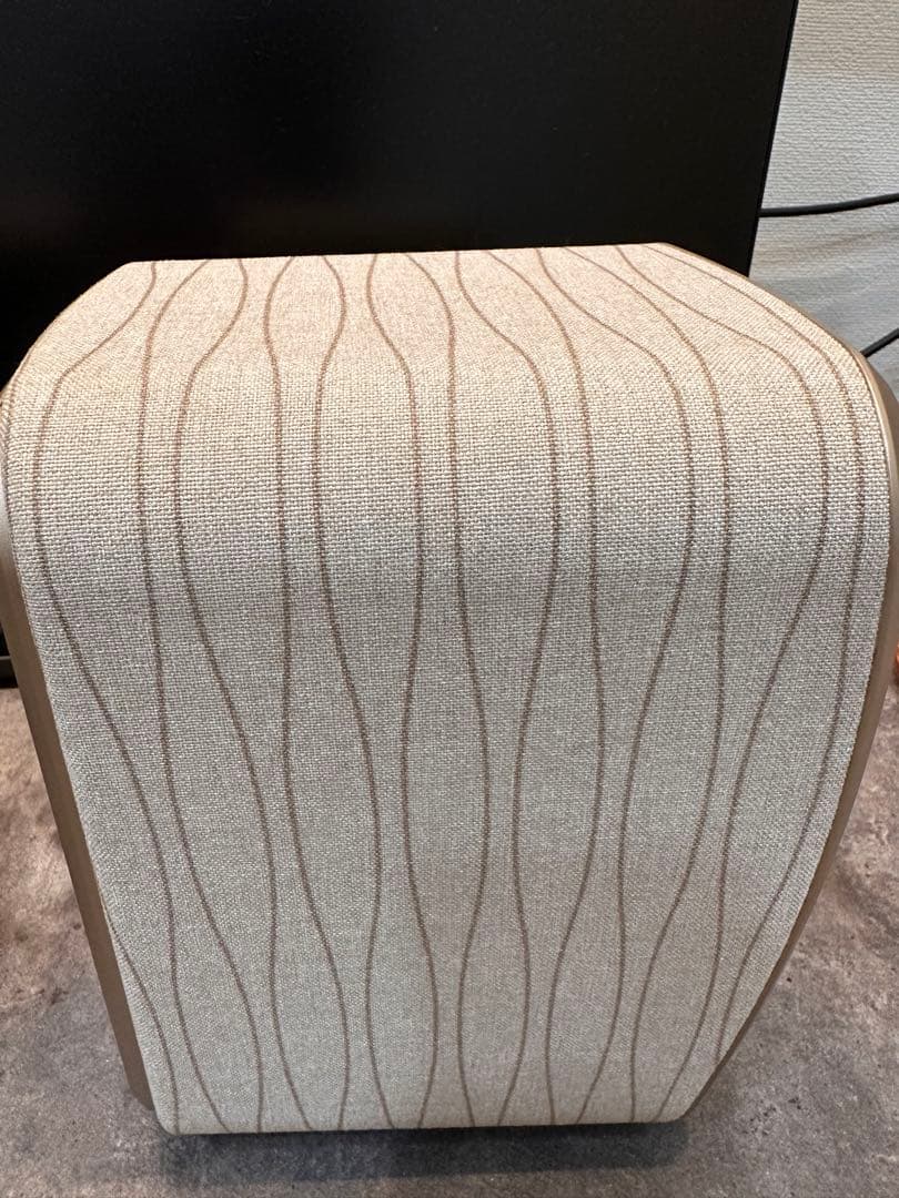 KEF LSX Ⅱ Soundwave