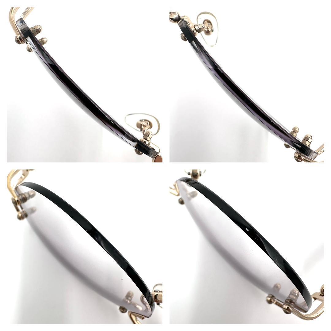 Yves Saint Laurent イヴサンローラン サングラス 度なし