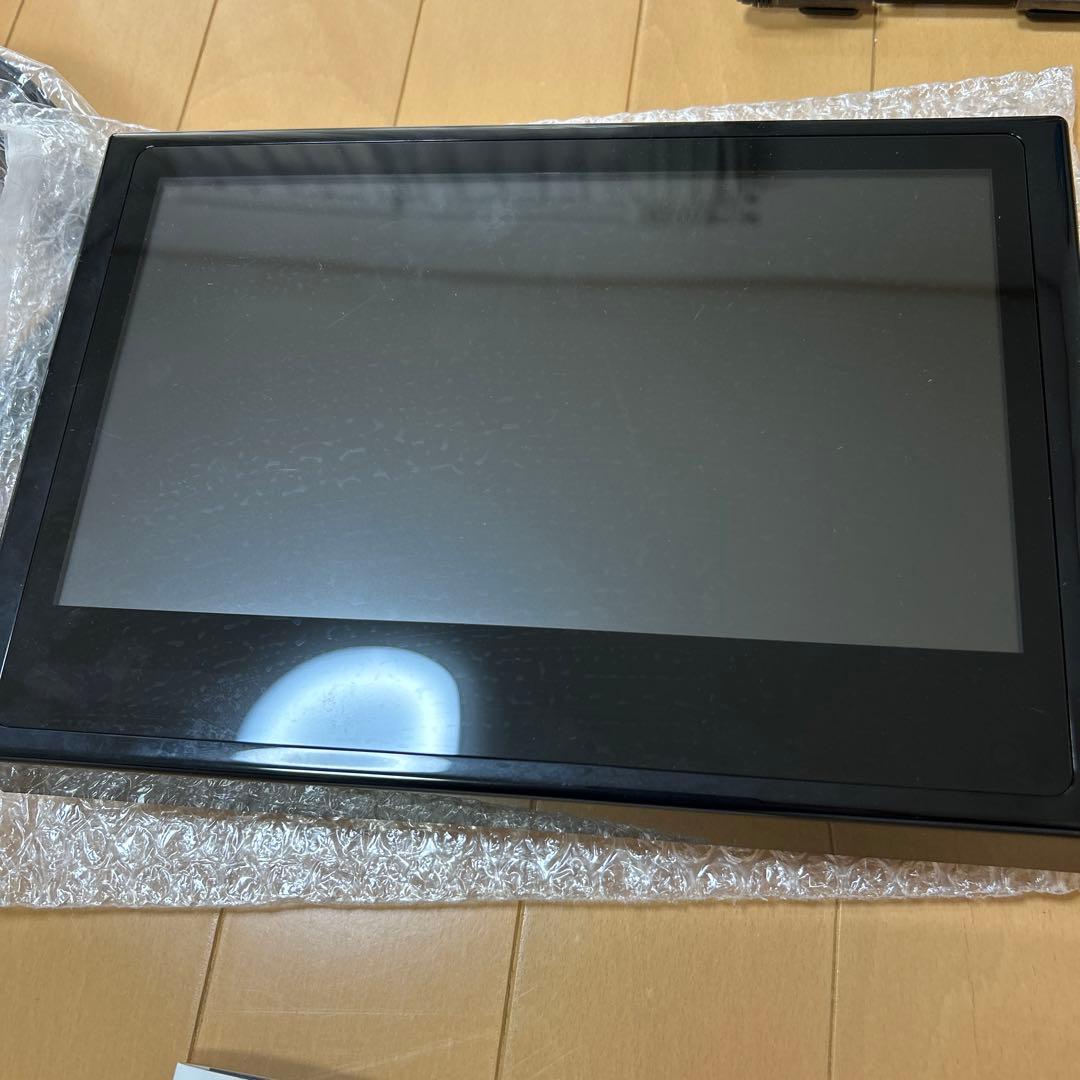 プジョー.シトロエン純正メディアシステム