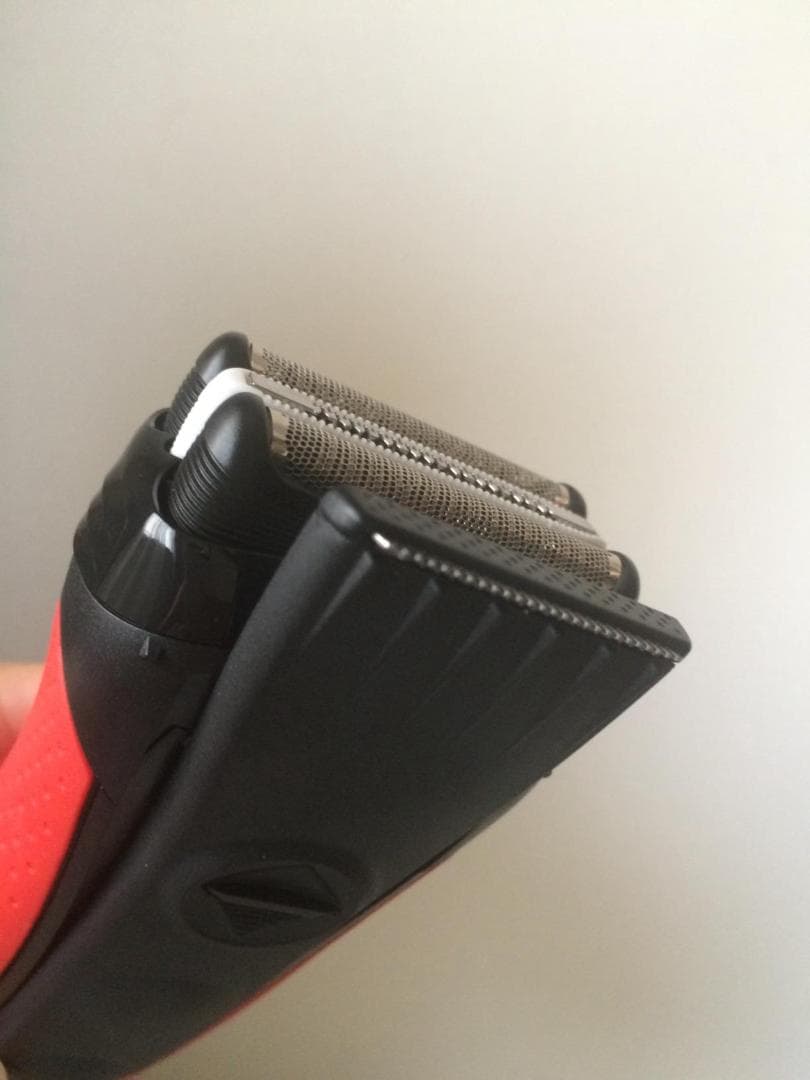 ブラウン シリーズ3 メンズシェーバー 3枚刃 3030s