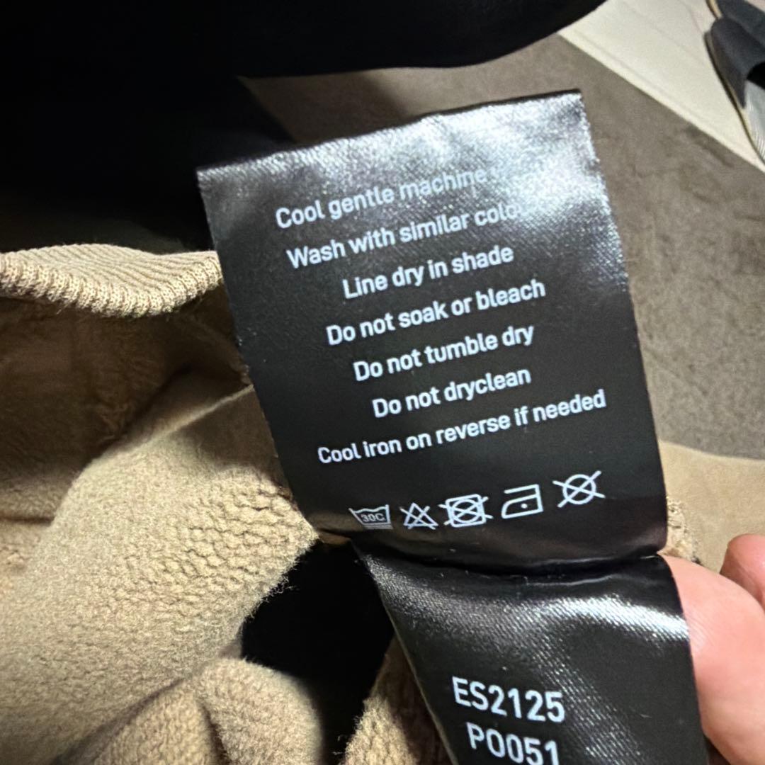 トップス Entire Studios Heavy Hood