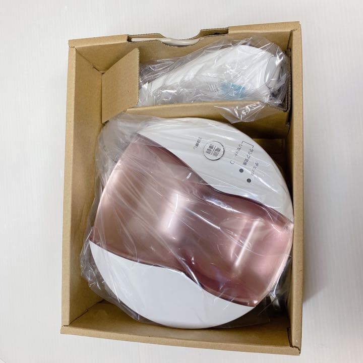 （未使用）Panasonic 光エステ 光美容 ES-WH70-PN