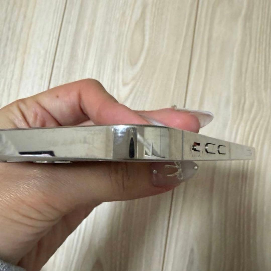 Iphone12pro 256GB simフリー