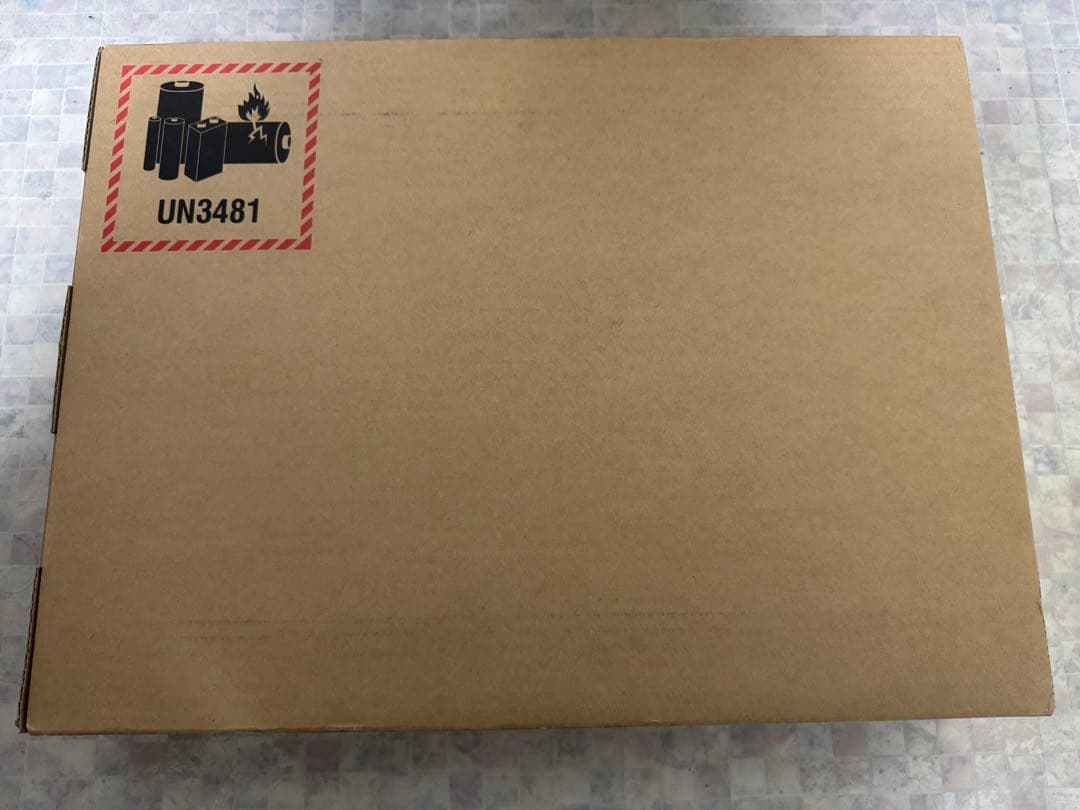 【新品未開封】MacBook Pro 16インチ M4 Pro48GB 1T