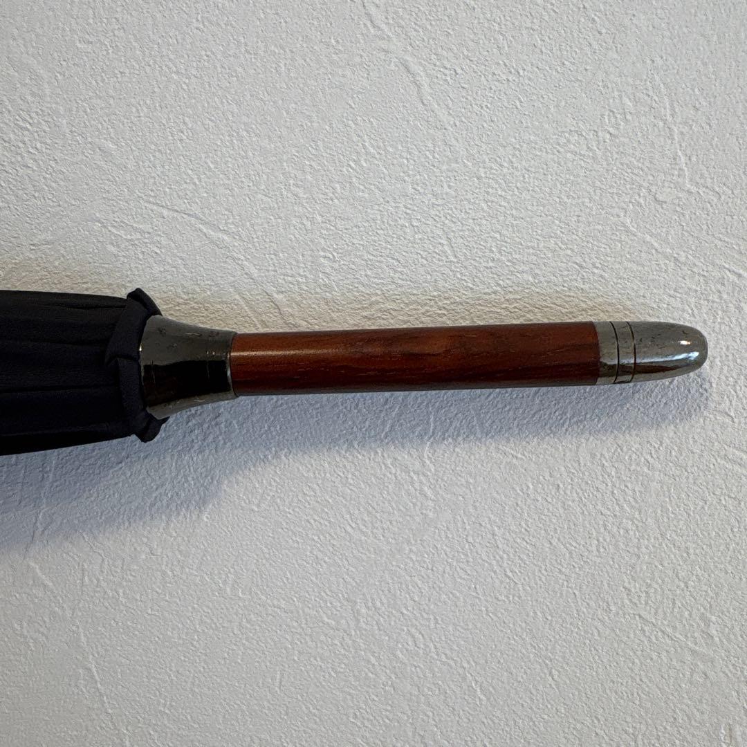 【lax9921様】前原光栄商店　メンズ長傘