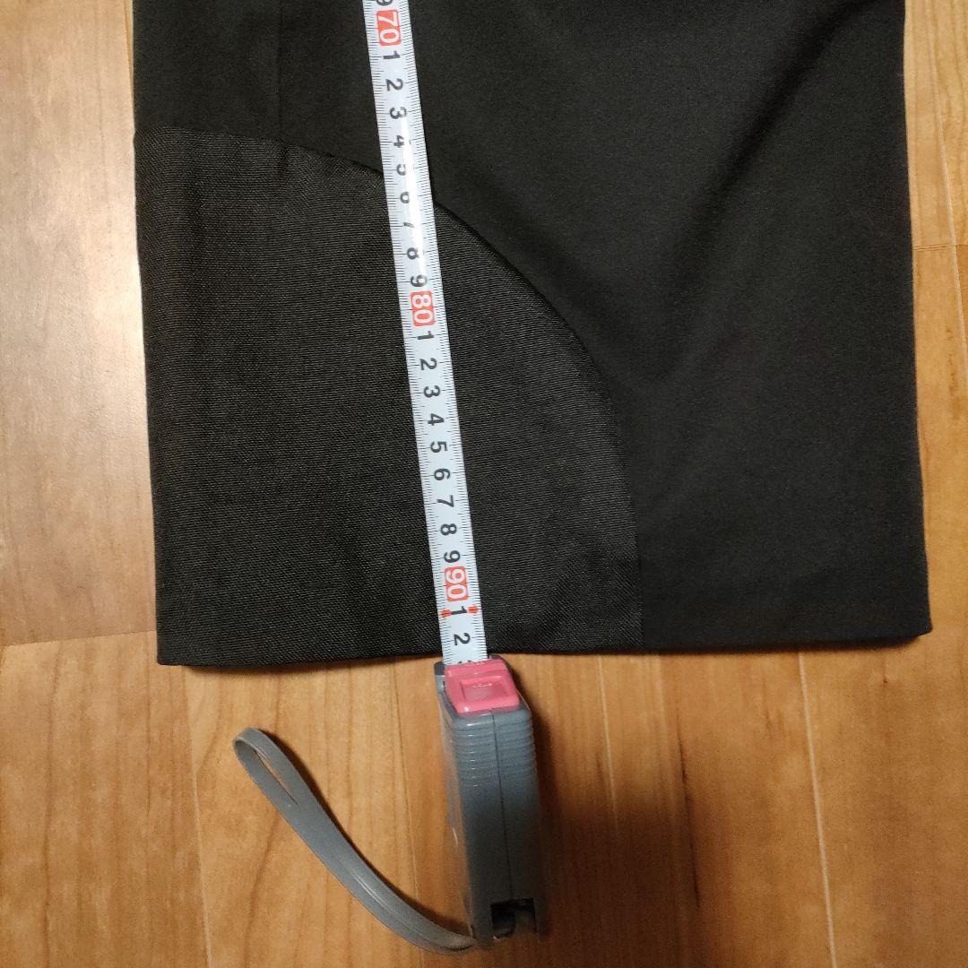 43degrees　Hang Pants　ビブパンツ