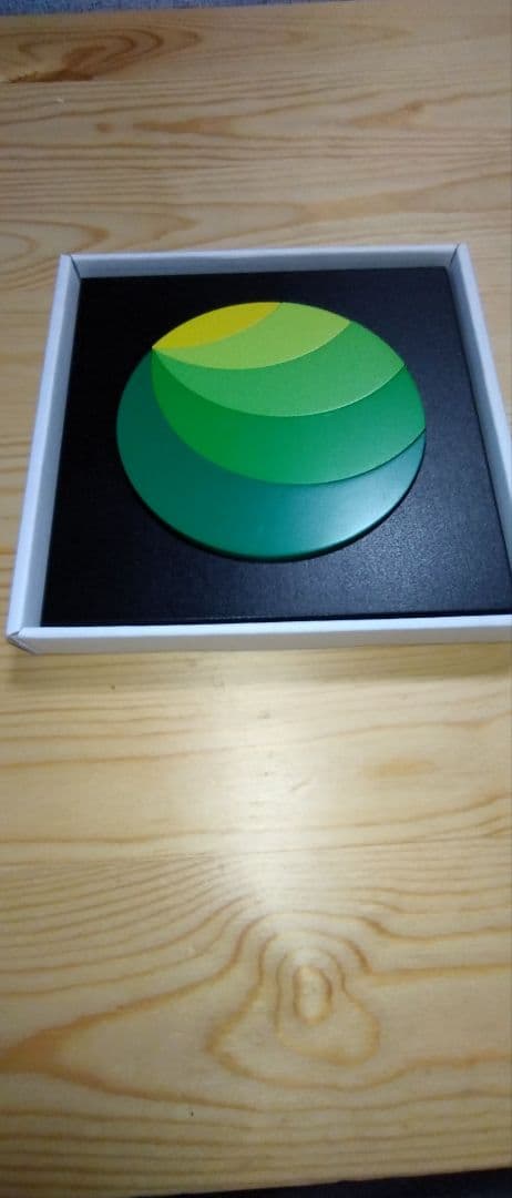 naf Luna 知育玩具