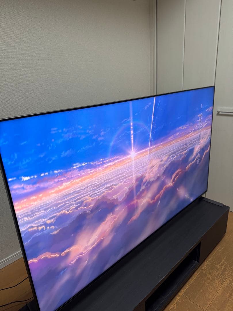 SONY ソニー 4K液晶テレビ XRJ-65X95J 2023年製