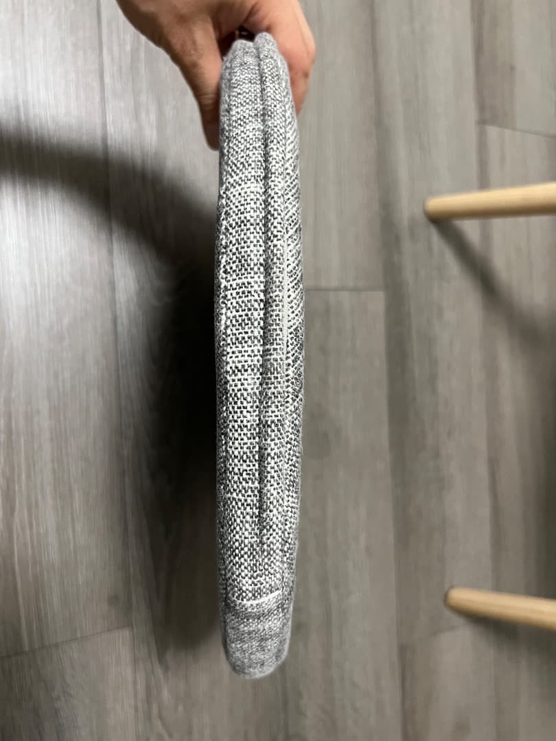 IDEE イデー 無印良品 ダイニングチェア 椅子 ONDA CHAIR①