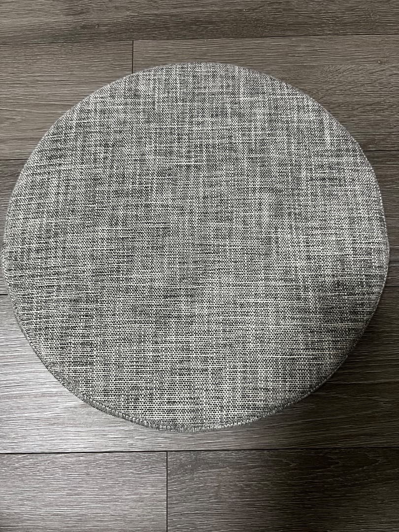 IDEE イデー 無印良品 ダイニングチェア 椅子 ONDA CHAIR①