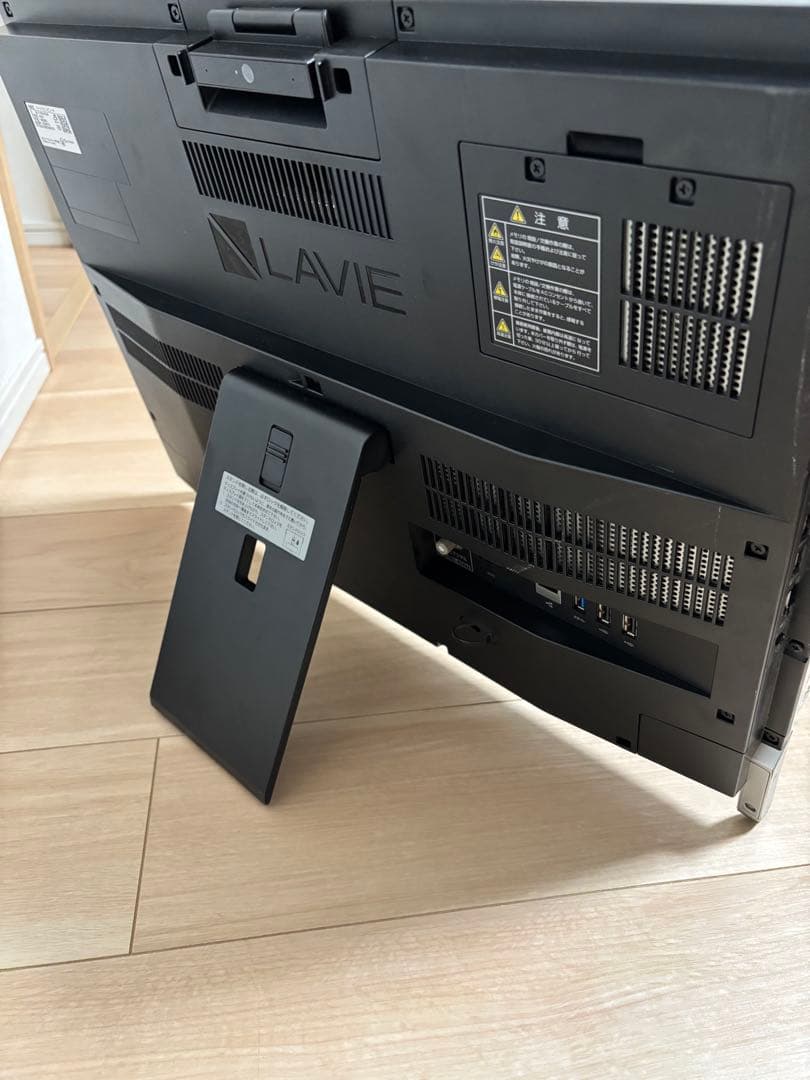 LAVIE 液晶テレビ 本体 傷あり