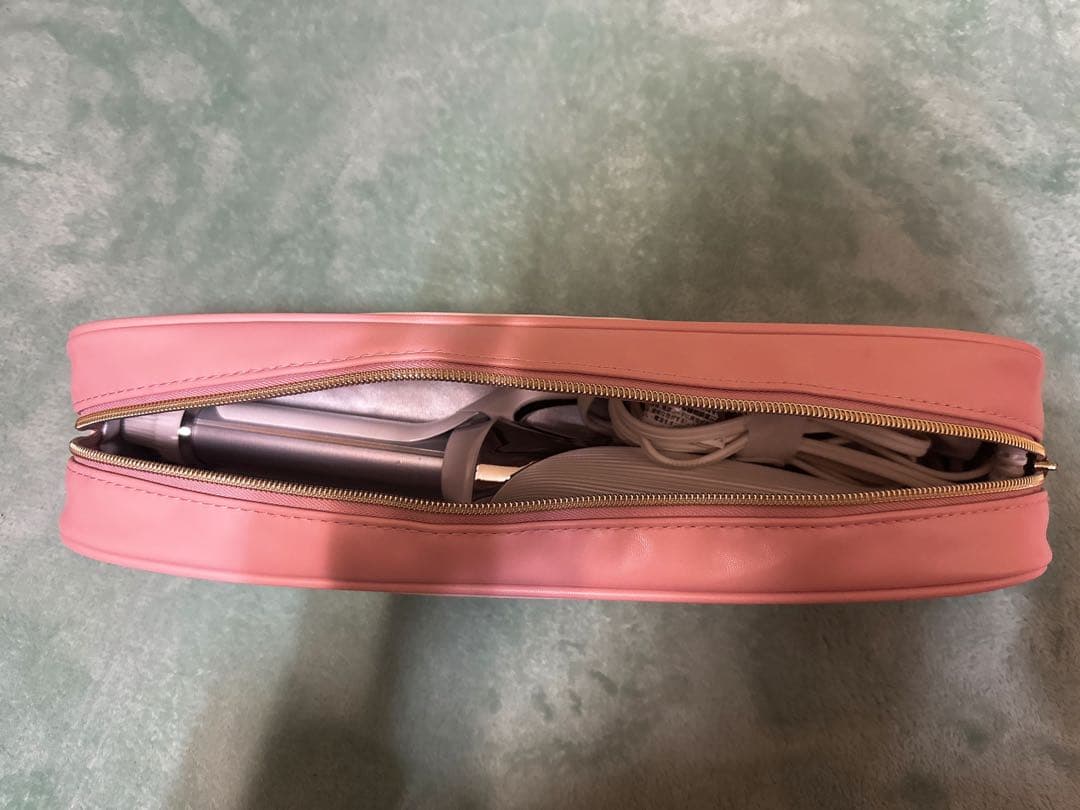 ReFa カールヘアアイロン26mm ケース付き