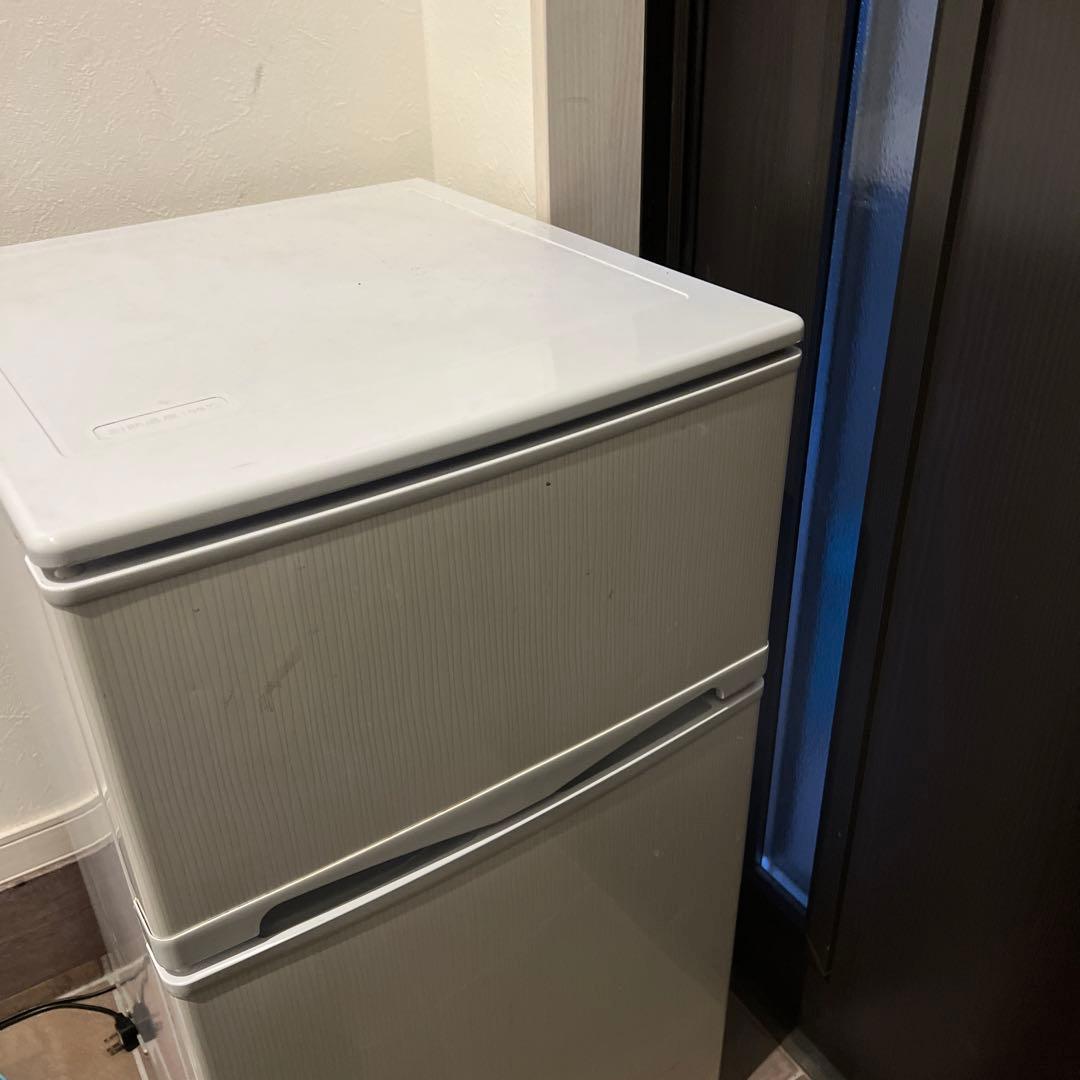 冷蔵庫・小型・