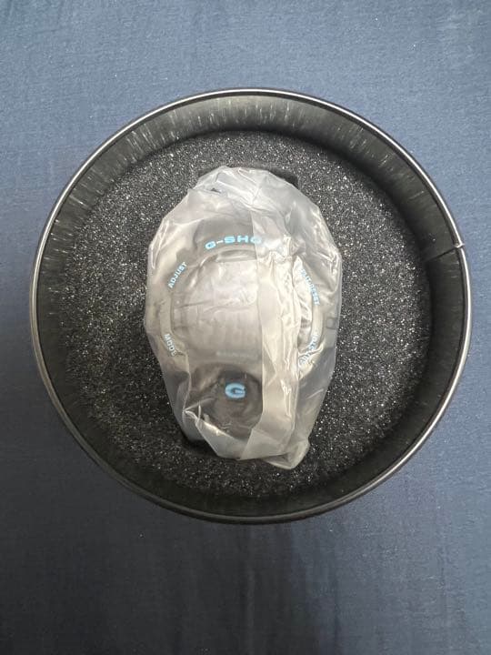 時計 BAMFORD G-SHOCK DW-6900BWD-1JR