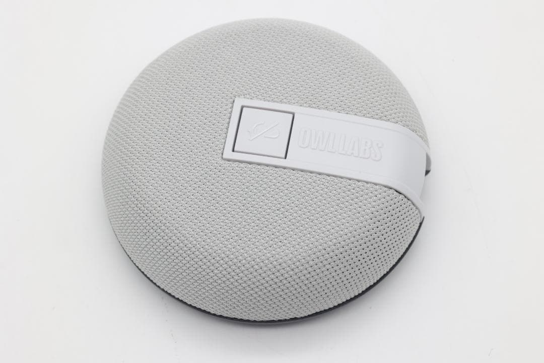 【動作品】【3537】Meeting Owl 3 拡張マイク EXM100