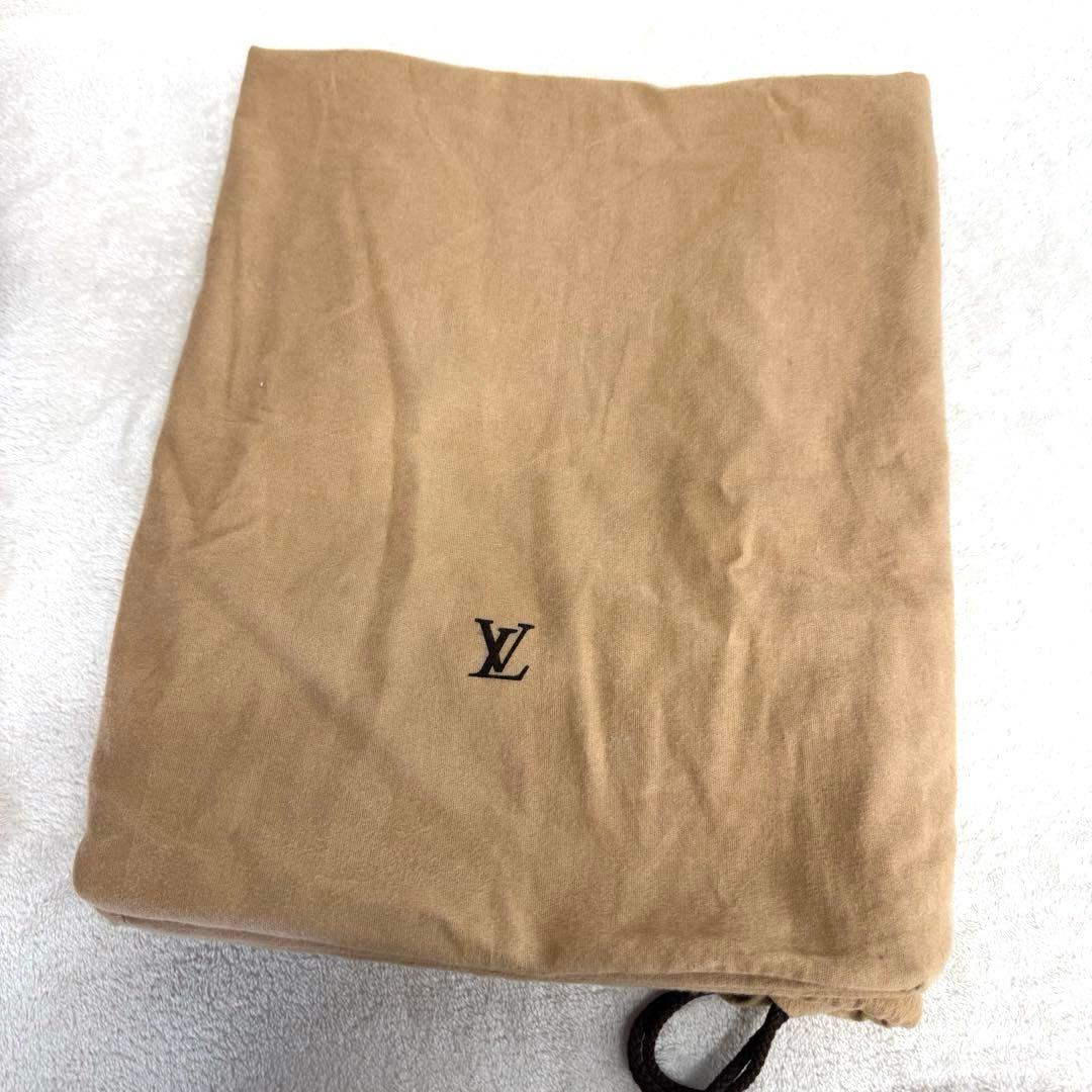 ルイ・ヴィトン　LOUIS VUITTON エピ　ボストン　レッド