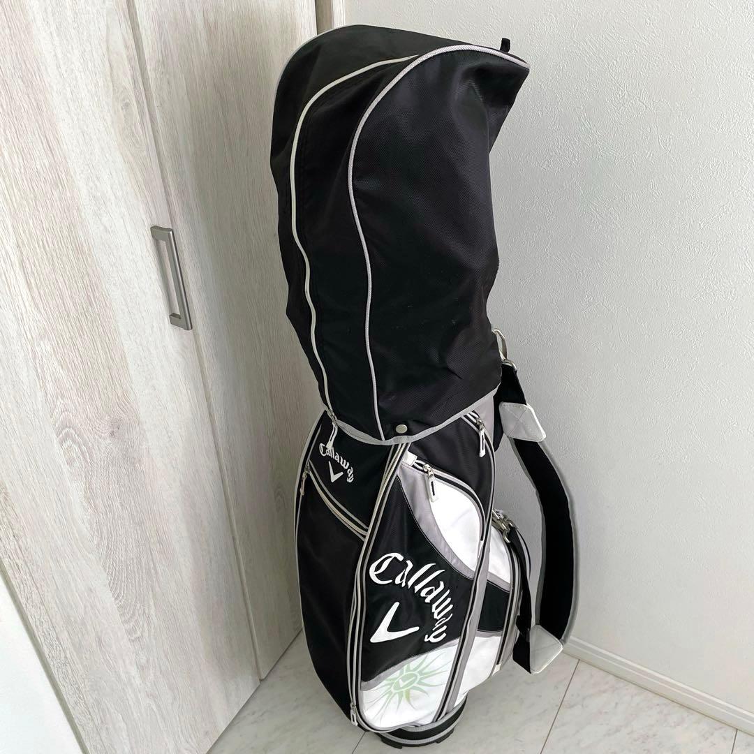 大人気　キャロウェイ　ソレイユ　solaire レディース　ゴルフクラブセット