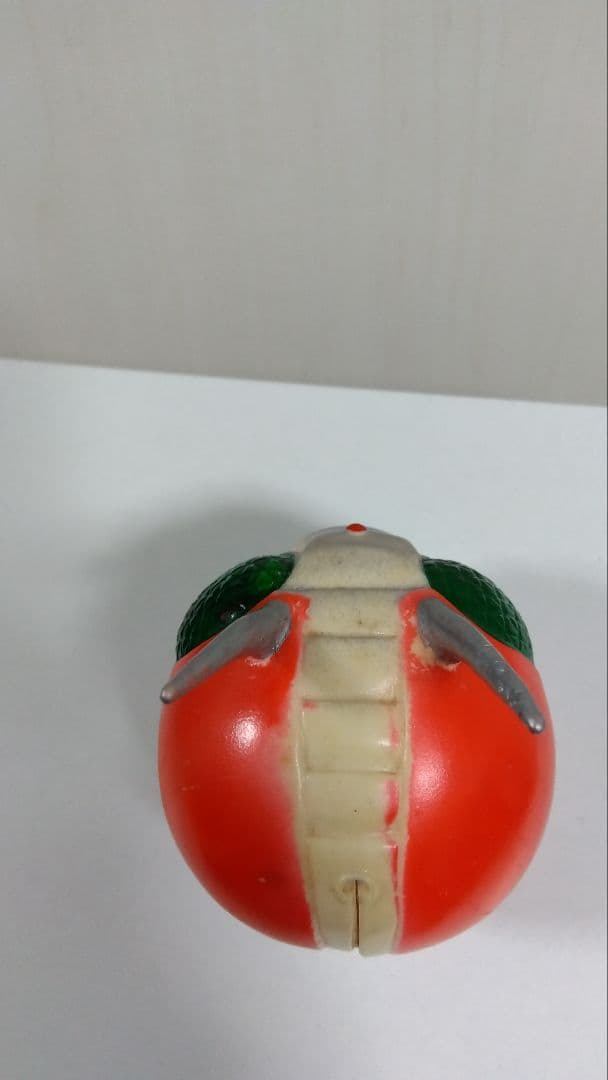 【美品】旧バンダイ　仮面ライダーV3 スタンダード マスク 面取れ ソフビ