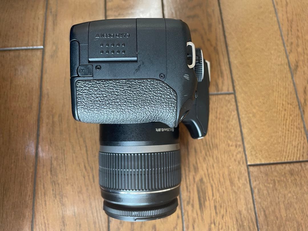 デジタルカメラ canon kiss x3