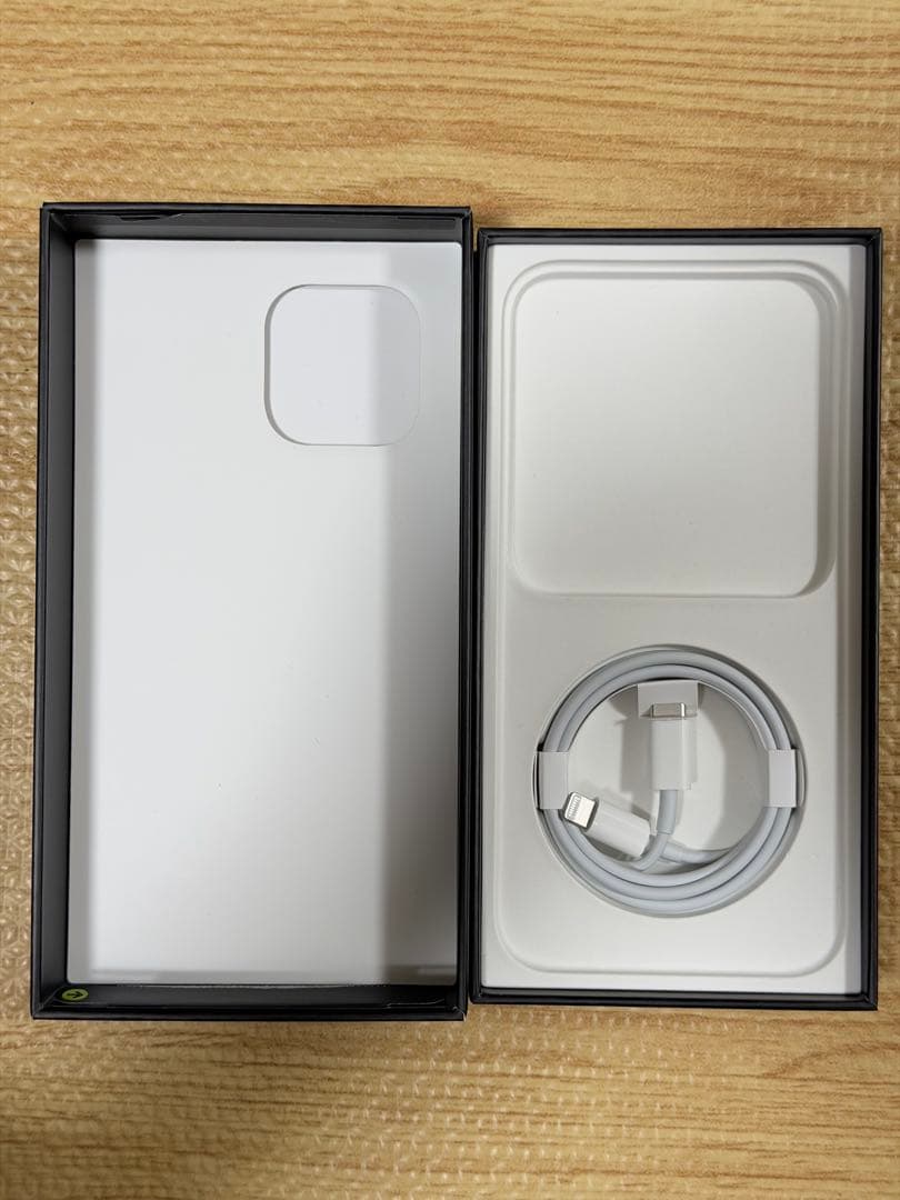 Apple iPhone 13 ProMax 256GB ゴールド