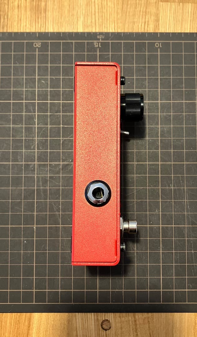 DigiTech DROP デジテック ドロップ【箱・説明書・アダプター付】